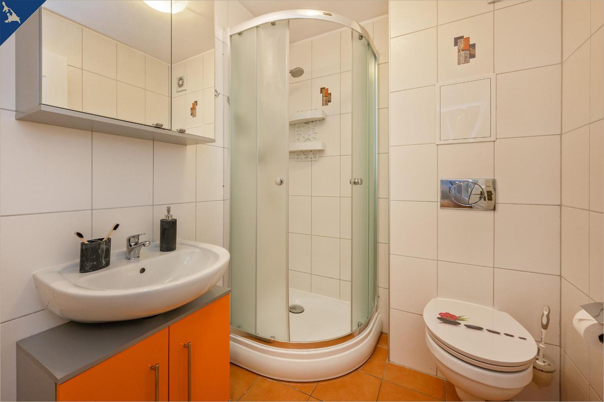 Apartamento Tema 8 Heringsdorf  Exterior foto