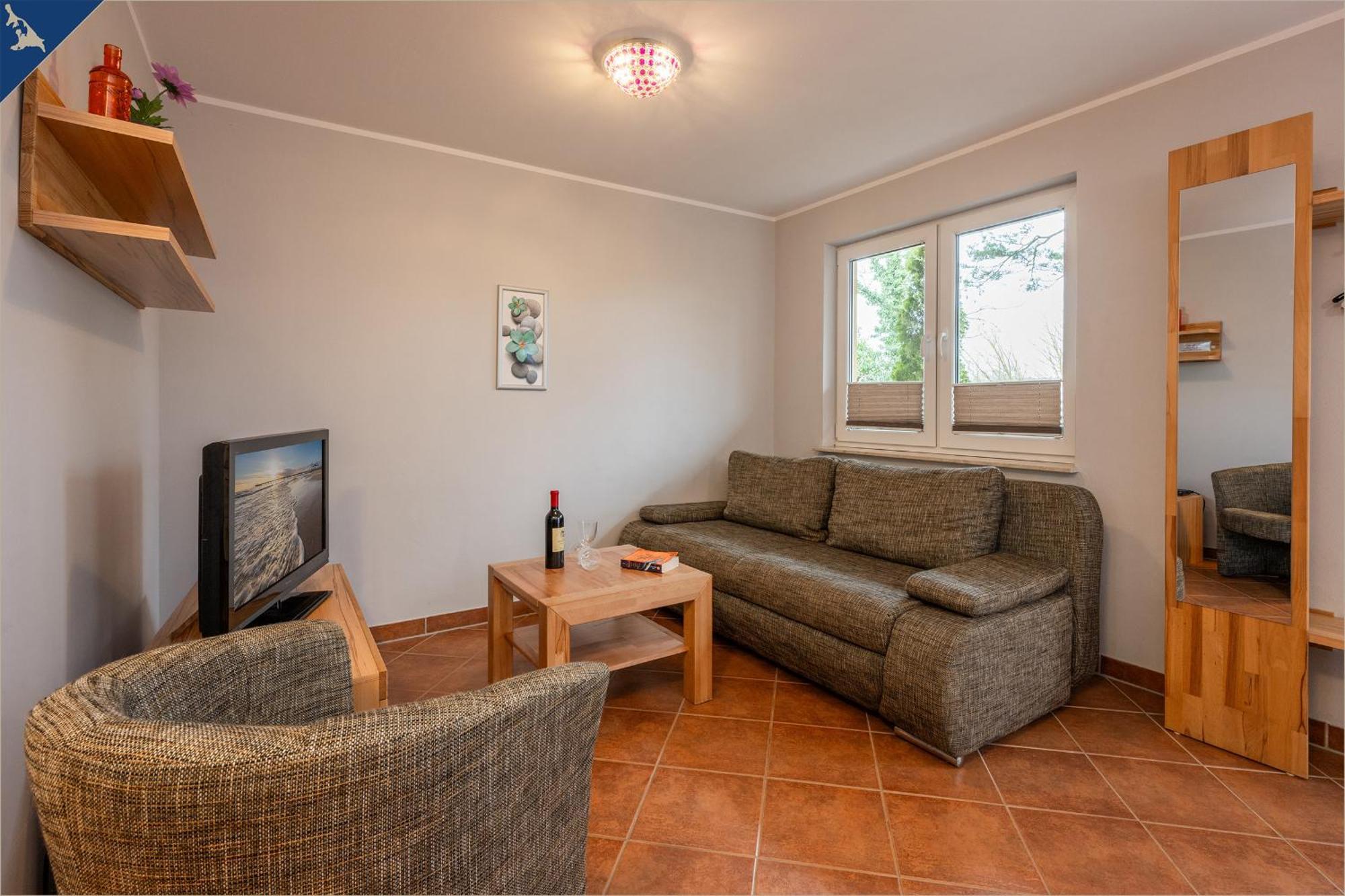 Apartamento Tema 8 Heringsdorf  Exterior foto